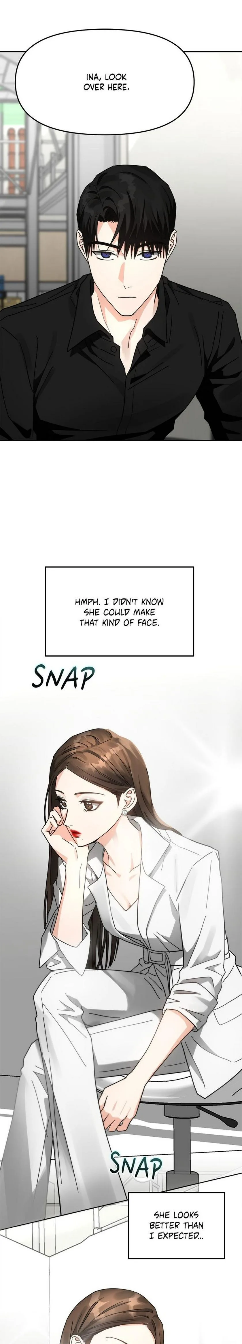 Call me the Devil Chapter 22 page 32