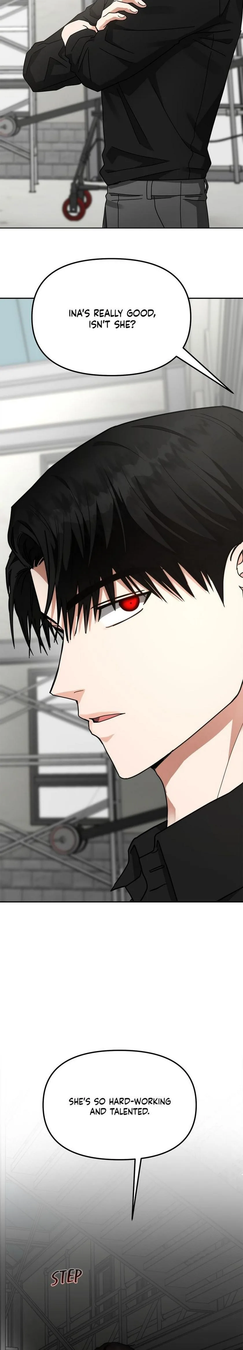 Call me the Devil Chapter 22 page 37