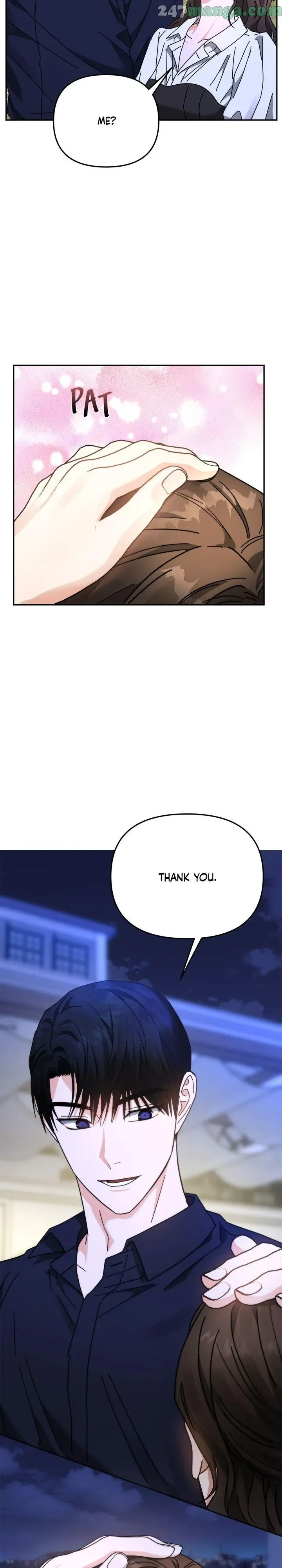 Call me the Devil Chapter 20 page 38