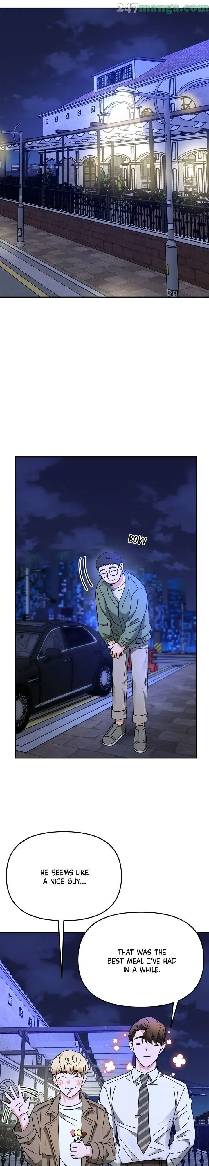 Call me the Devil Chapter 20 page 34