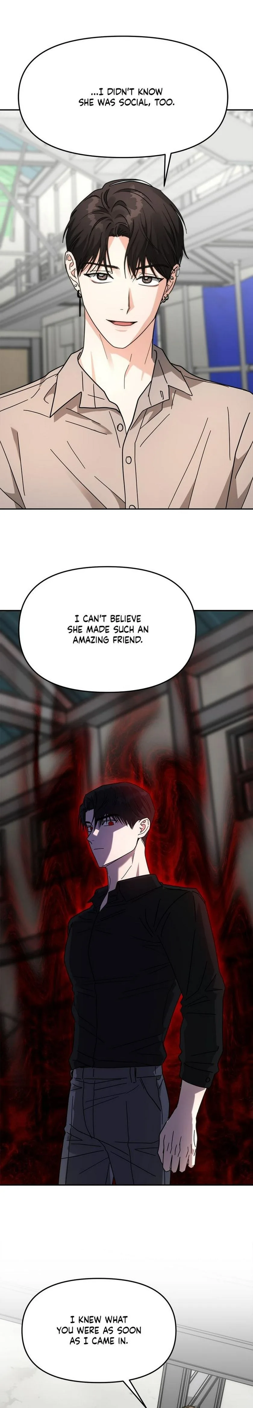 Call me the Devil Chapter 22 page 39