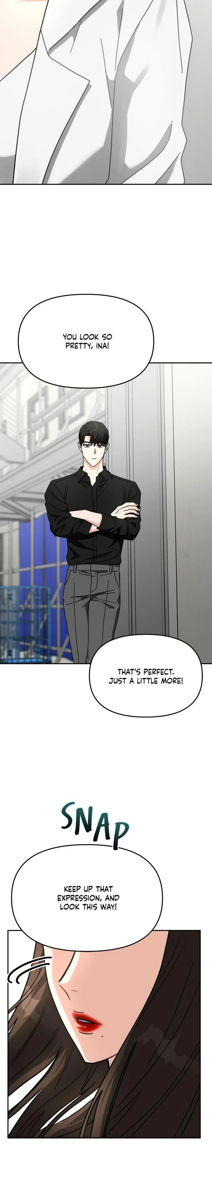 Call me the Devil Chapter 22 page 34
