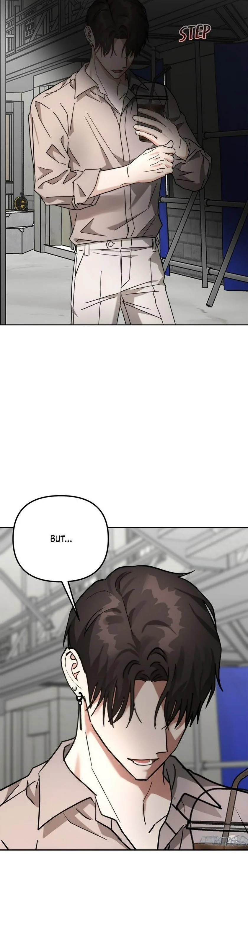 Call me the Devil Chapter 22 page 38