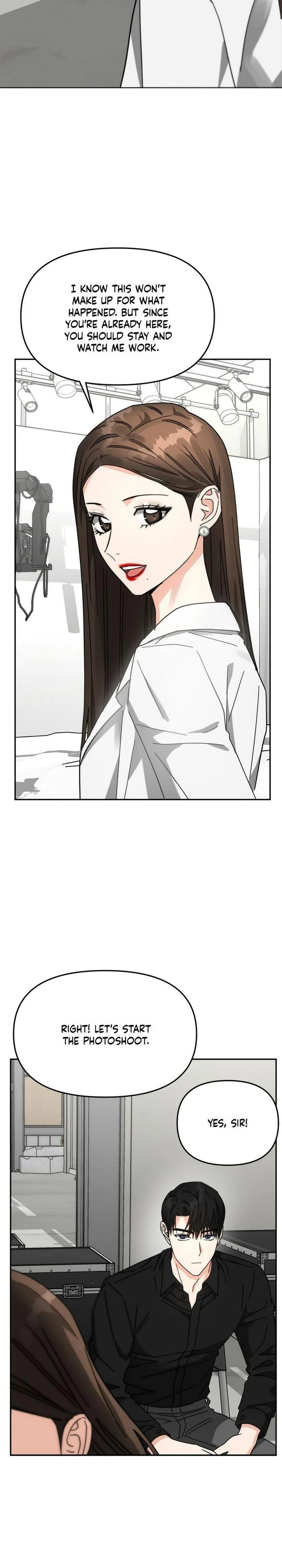 Call me the Devil Chapter 22 page 30