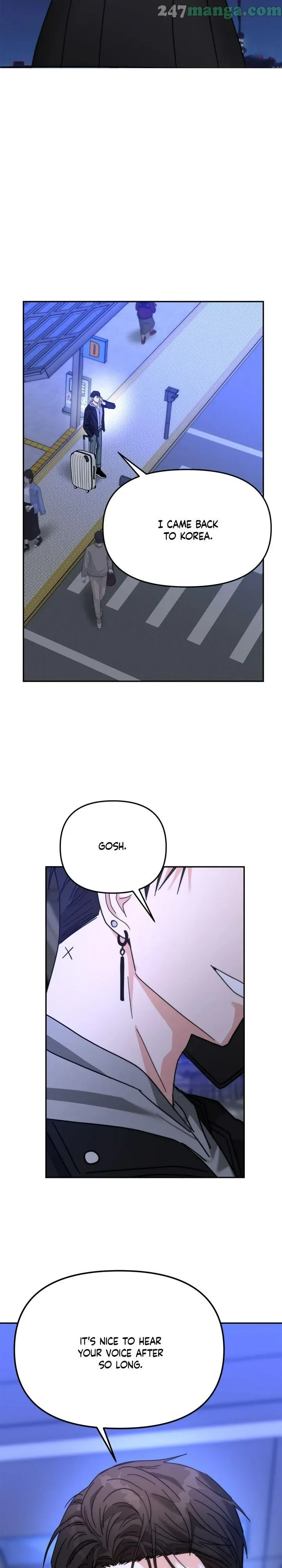 Call me the Devil Chapter 20 page 42