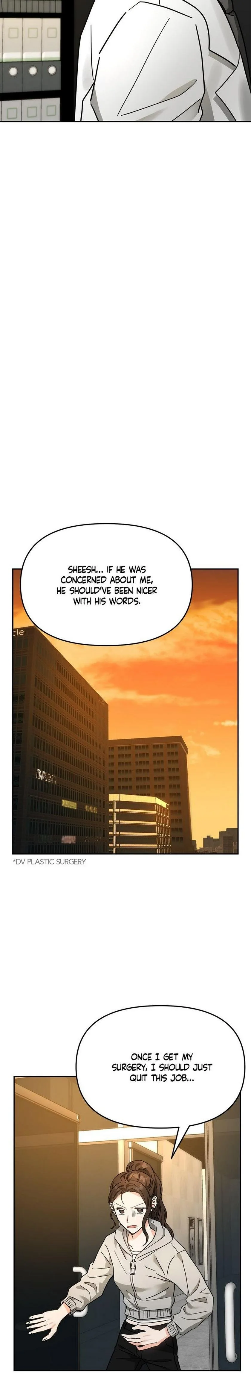 Call me the Devil Chapter 17 page 14