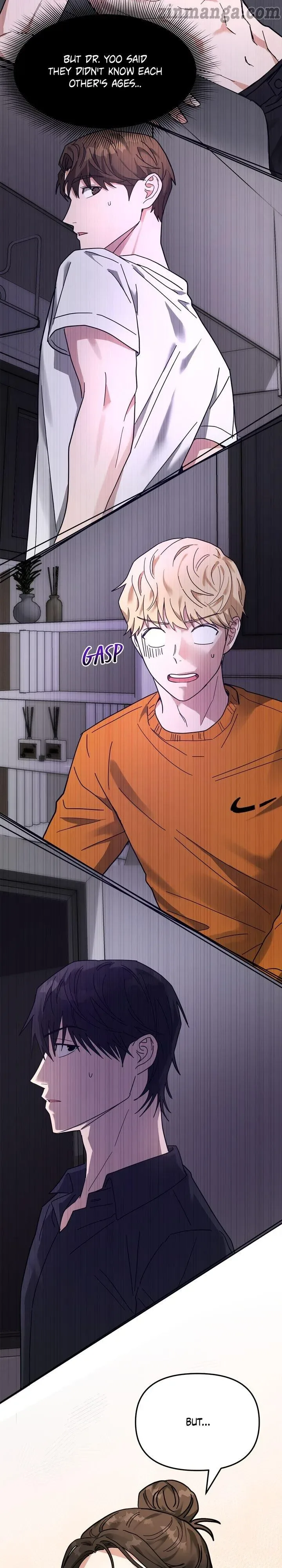 Call me the Devil Chapter 15 page 26