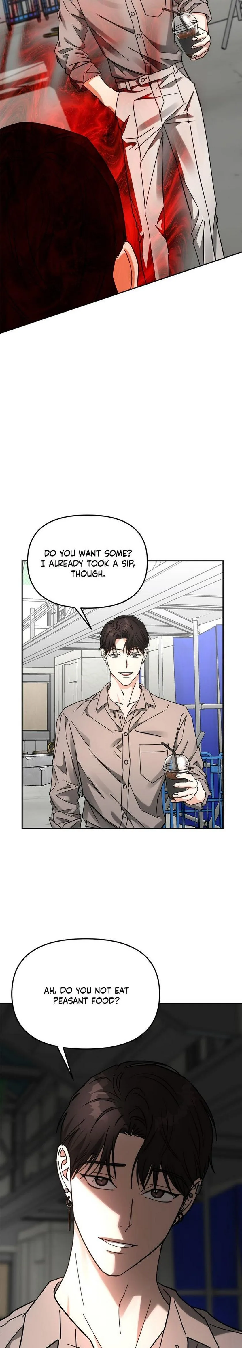 Call me the Devil Chapter 23 page 4