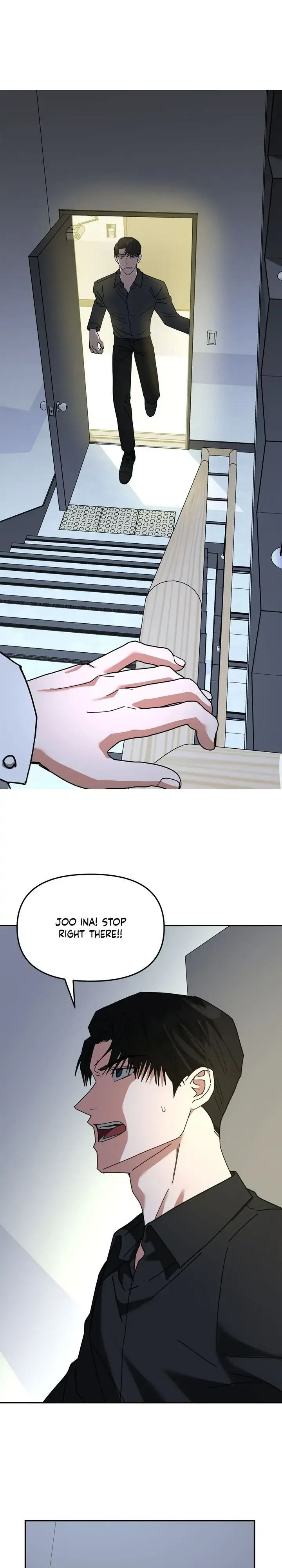 Call me the Devil Chapter 12 page 34
