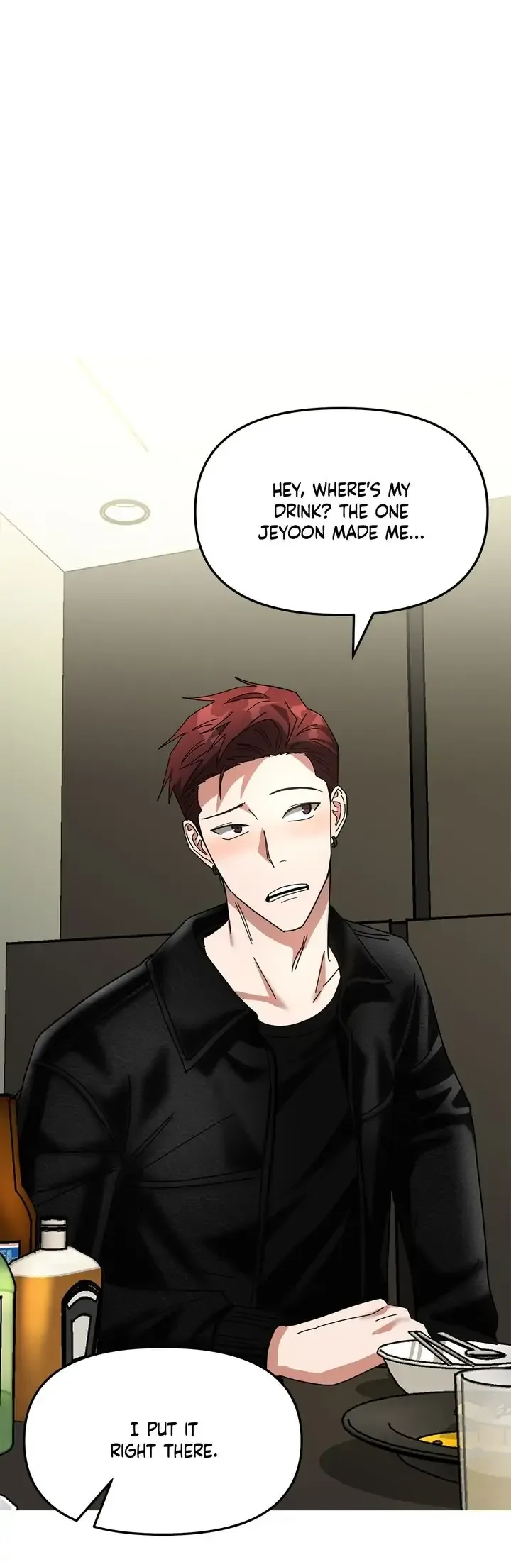Call me the Devil Chapter 11 page 37