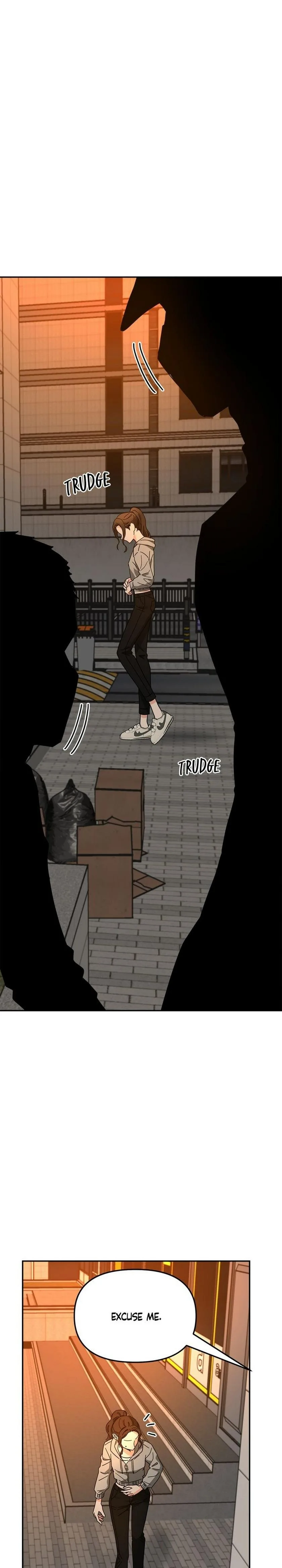 Call me the Devil Chapter 17 page 15