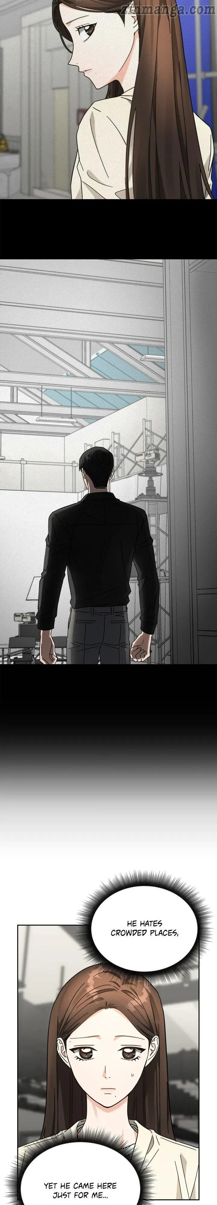Call me the Devil Chapter 24 page 3