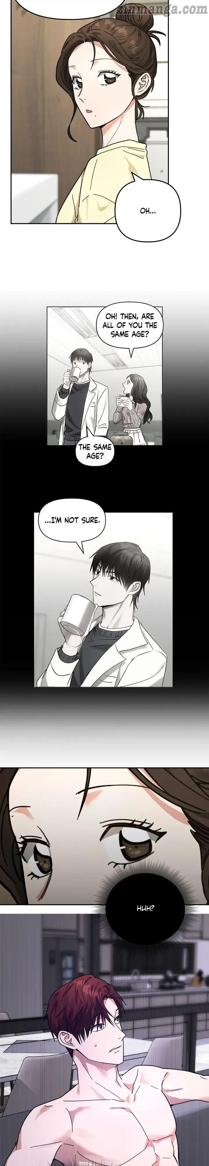 Call me the Devil Chapter 15 page 25