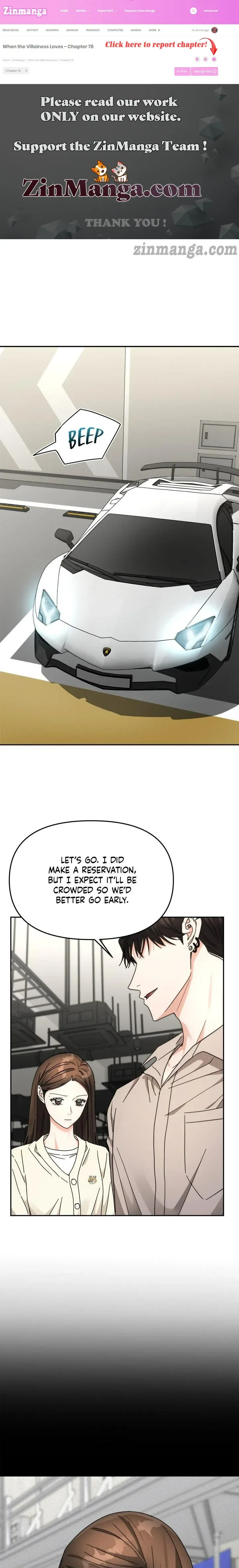 Call me the Devil Chapter 24 page 2