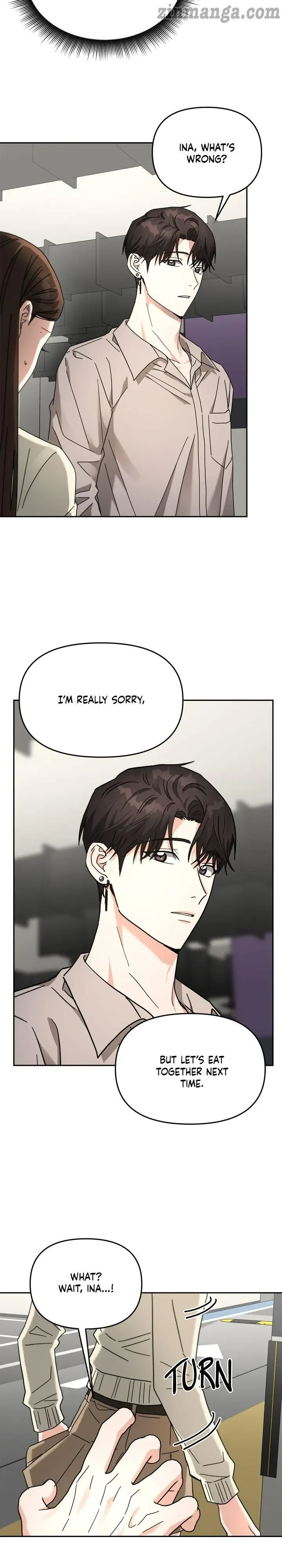 Call me the Devil Chapter 24 page 4
