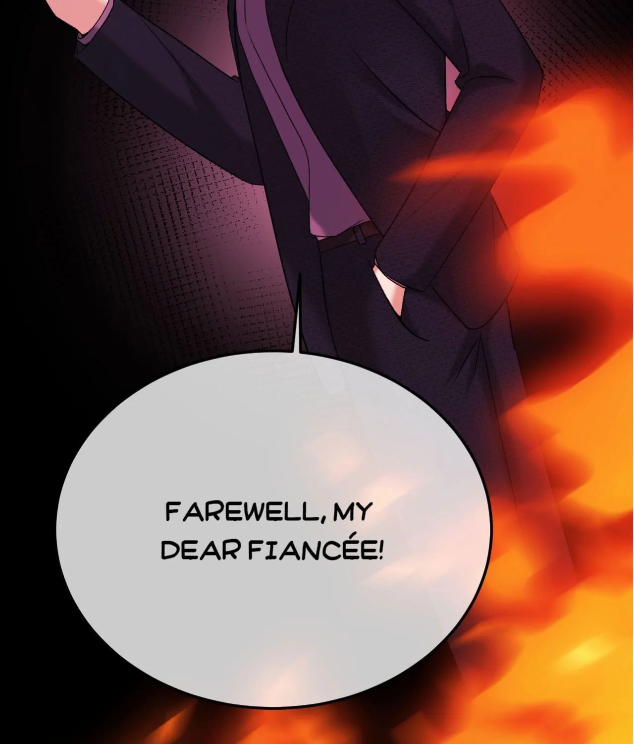 Gorgeous Robe Chapter 56 page 5