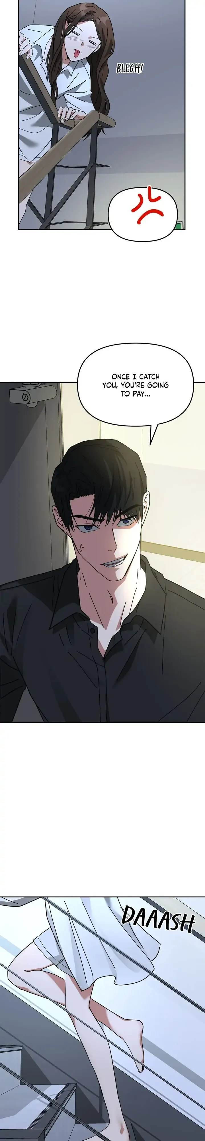 Call me the Devil Chapter 12 page 35