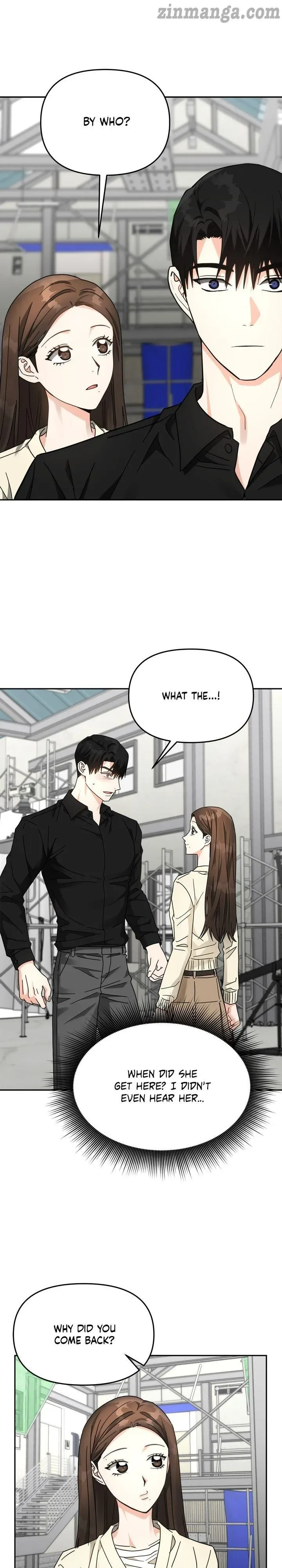 Call me the Devil Chapter 24 page 10