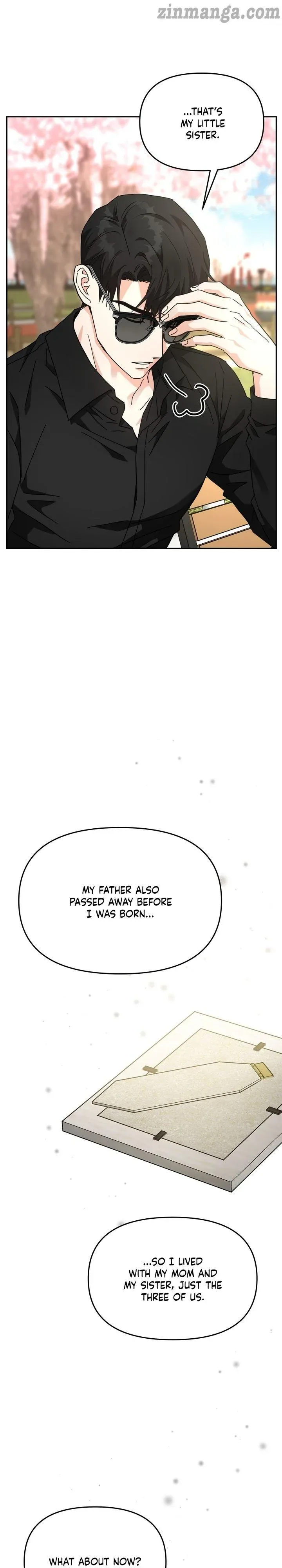 Call me the Devil Chapter 24 page 26
