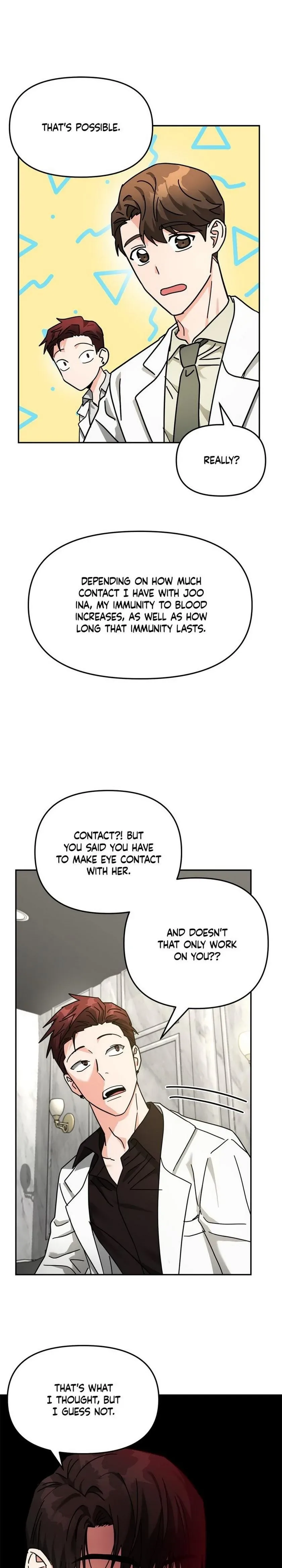 Call me the Devil Chapter 16 page 26