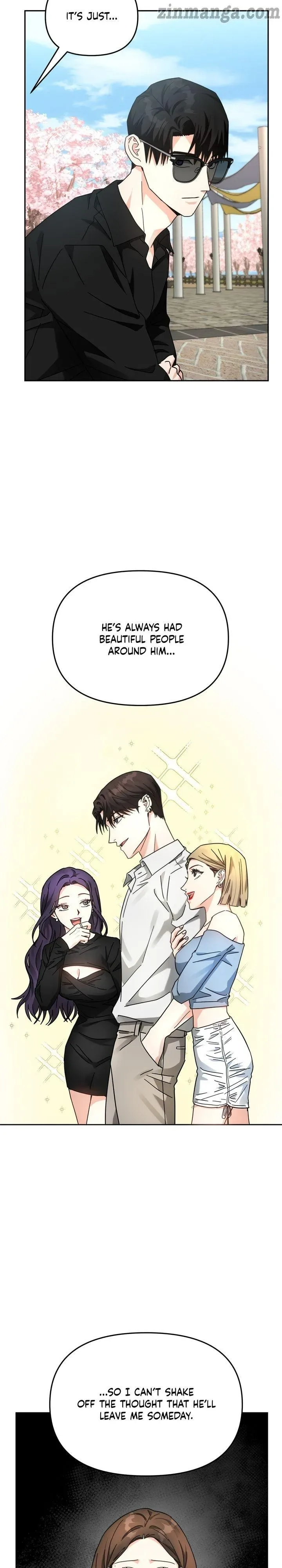 Call me the Devil Chapter 24 page 19