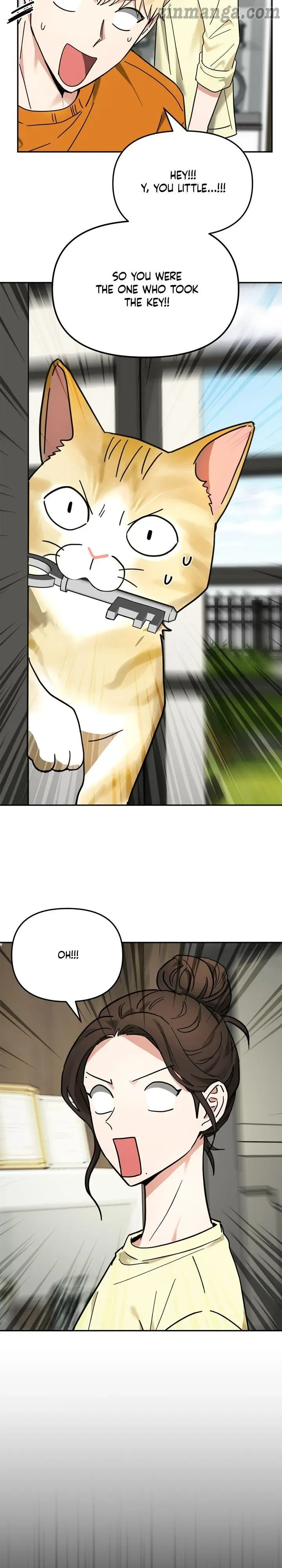 Call me the Devil Chapter 15 page 29