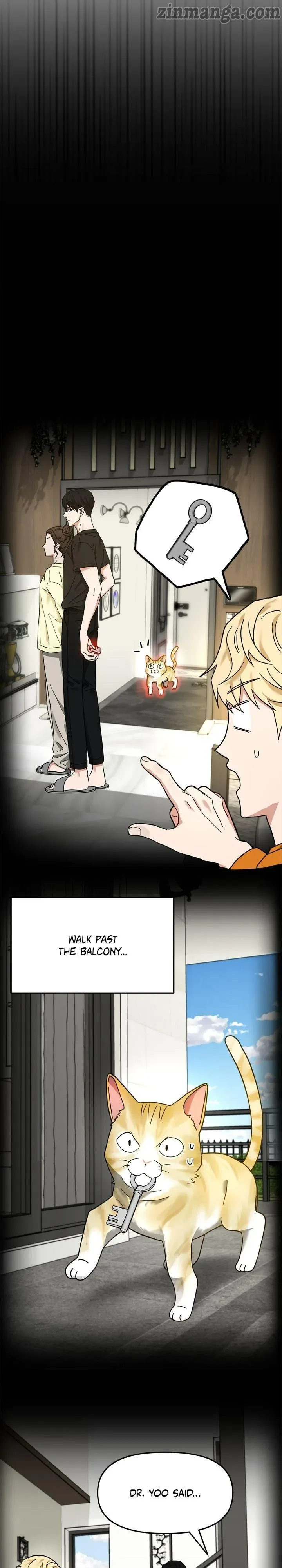 Call me the Devil Chapter 15 page 30
