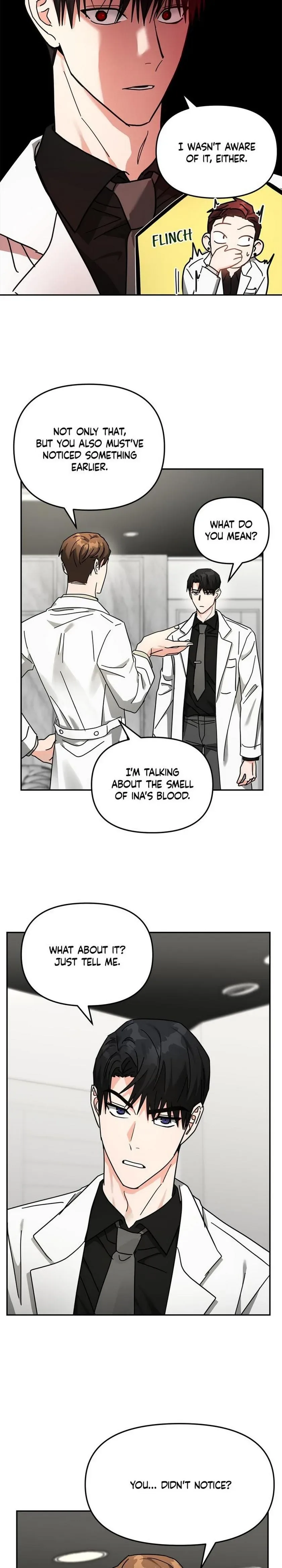 Call me the Devil Chapter 16 page 27