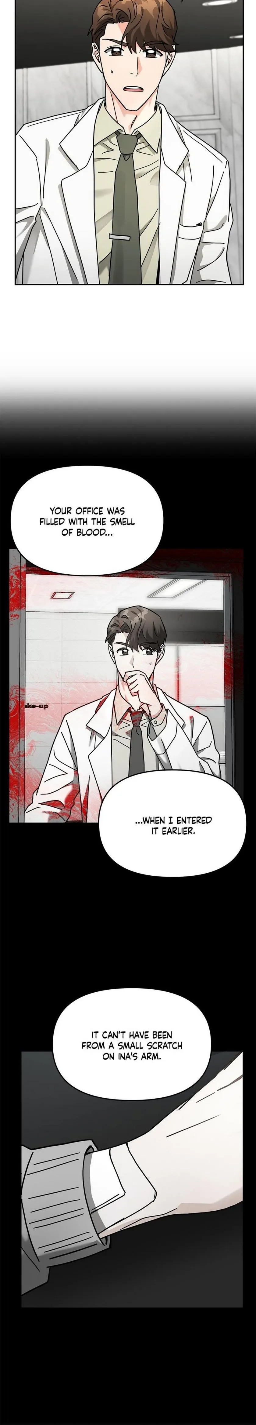 Call me the Devil Chapter 16 page 28