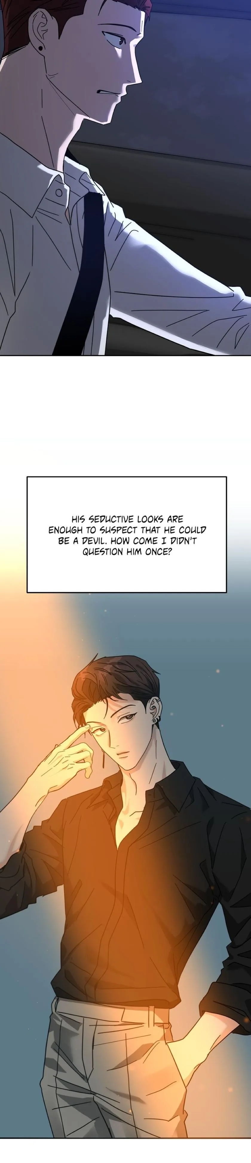 Call me the Devil Chapter 26 page 6