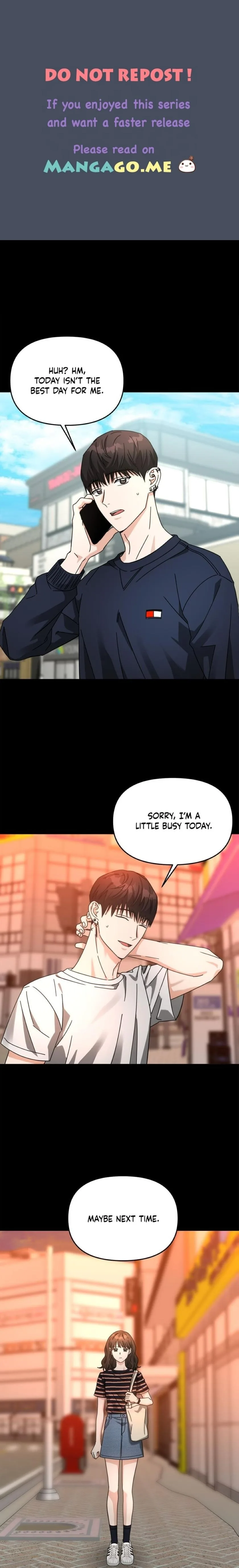 Call me the Devil Chapter 26 page 2