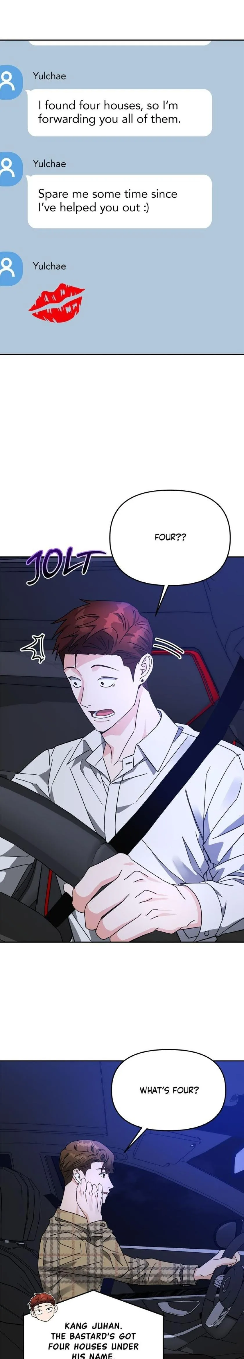 Call me the Devil Chapter 26 page 10