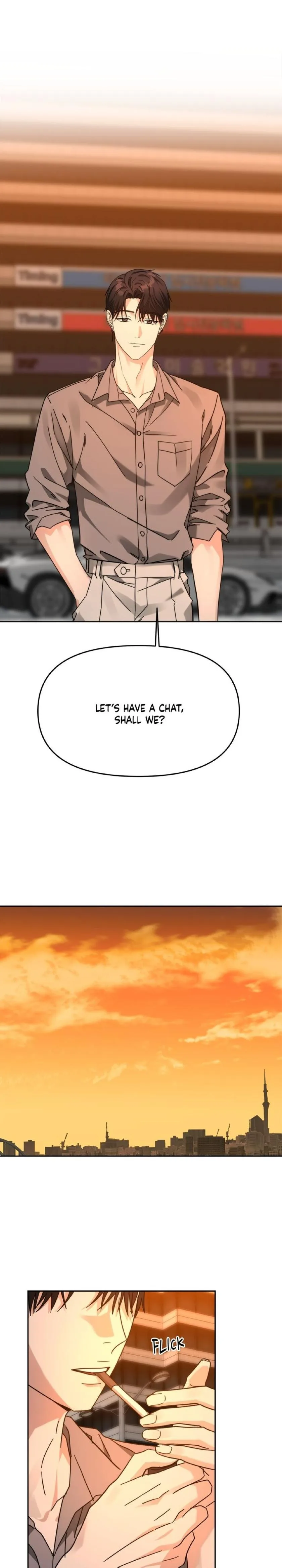Call me the Devil Chapter 25 page 3
