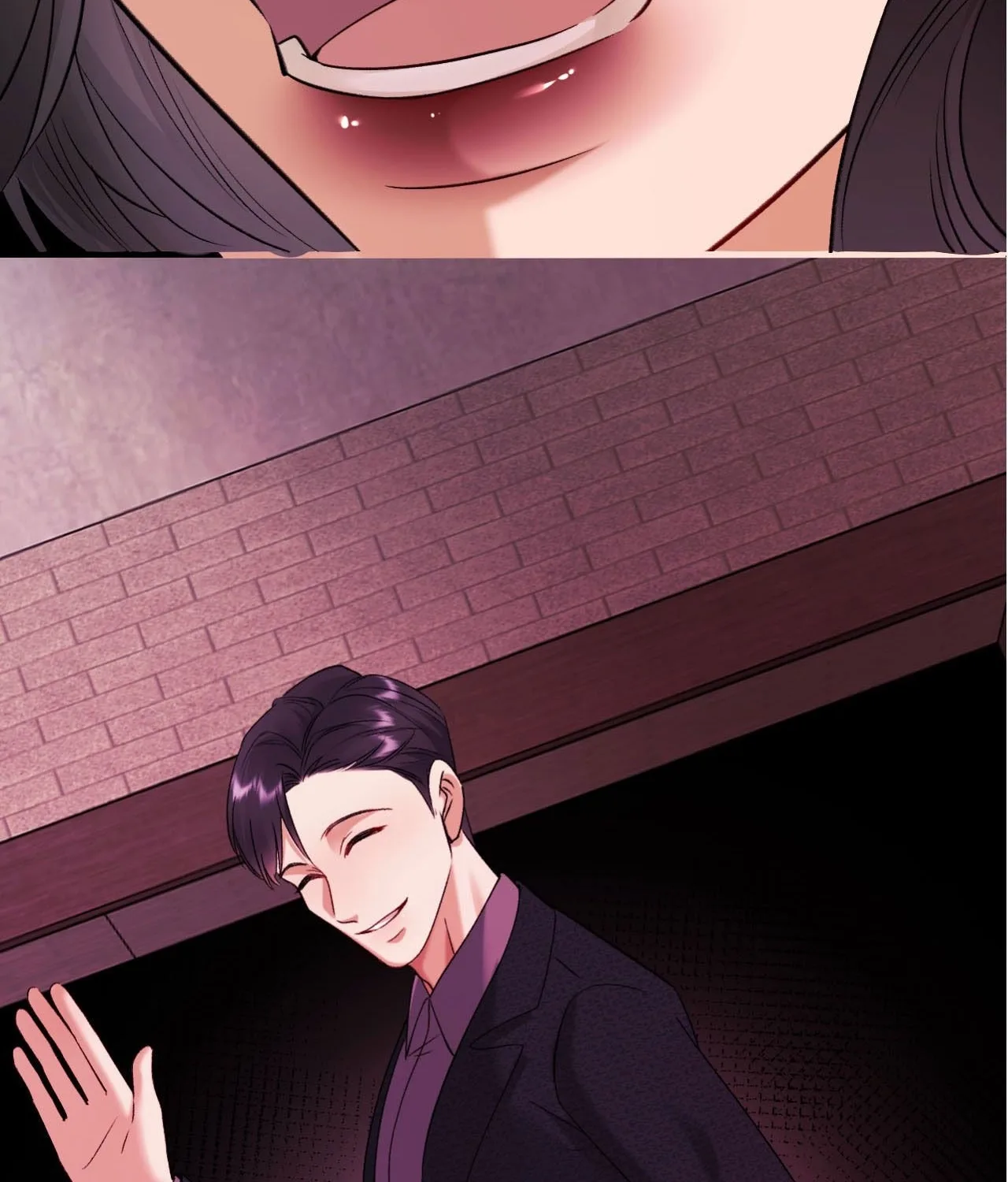 Gorgeous Robe Chapter 56 page 4