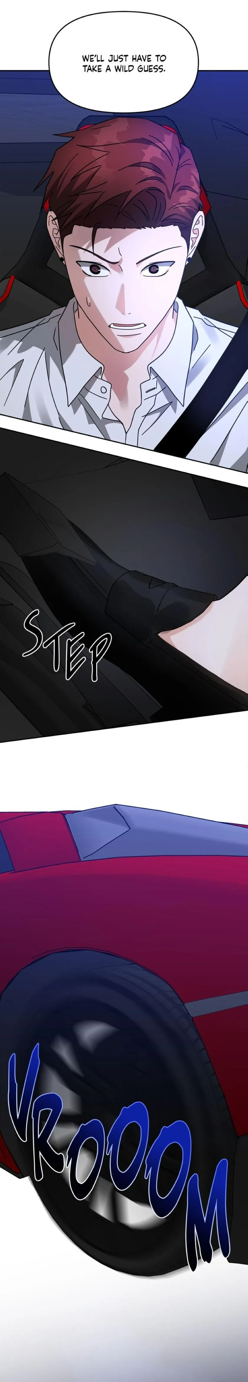 Call me the Devil Chapter 26 page 13