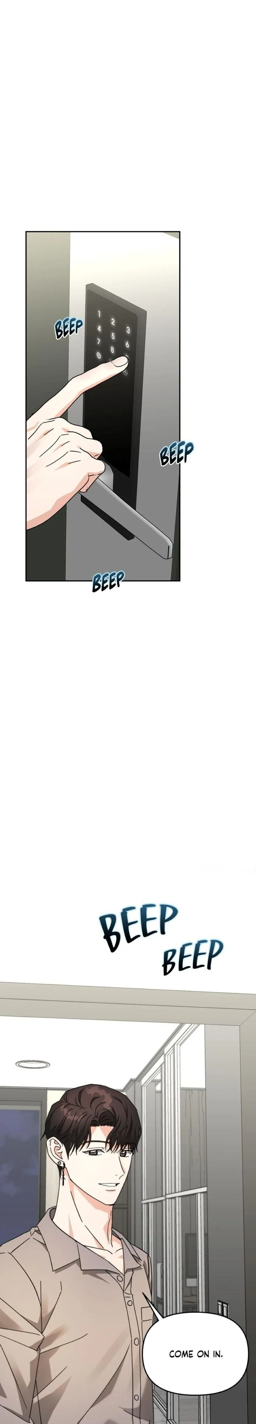 Call me the Devil Chapter 26 page 15
