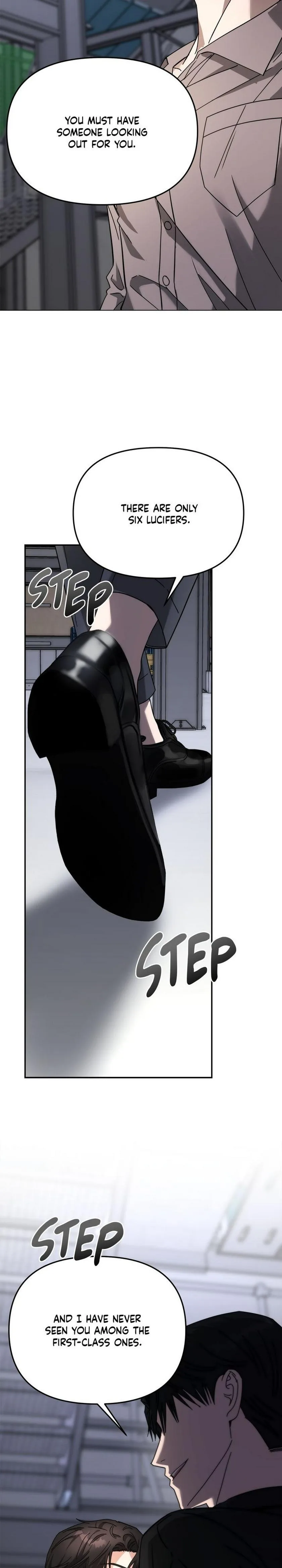 Call me the Devil Chapter 23 page 12