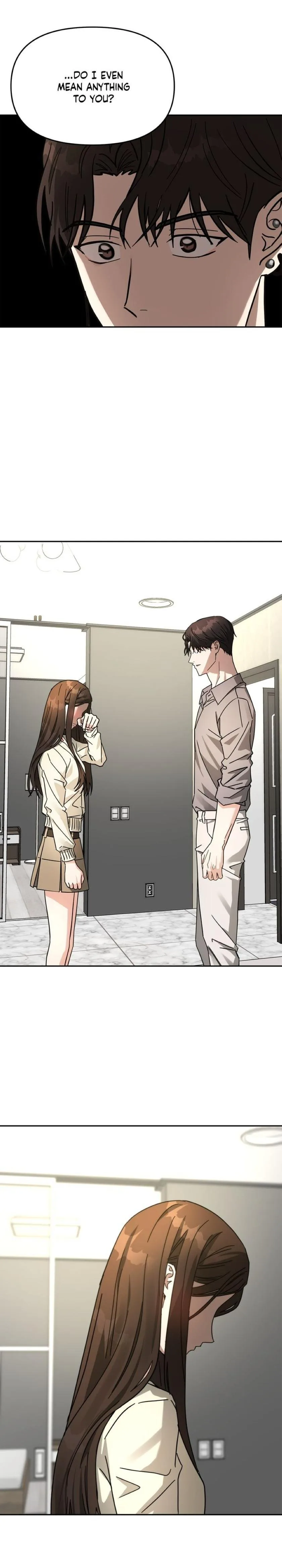 Call me the Devil Chapter 26 page 21