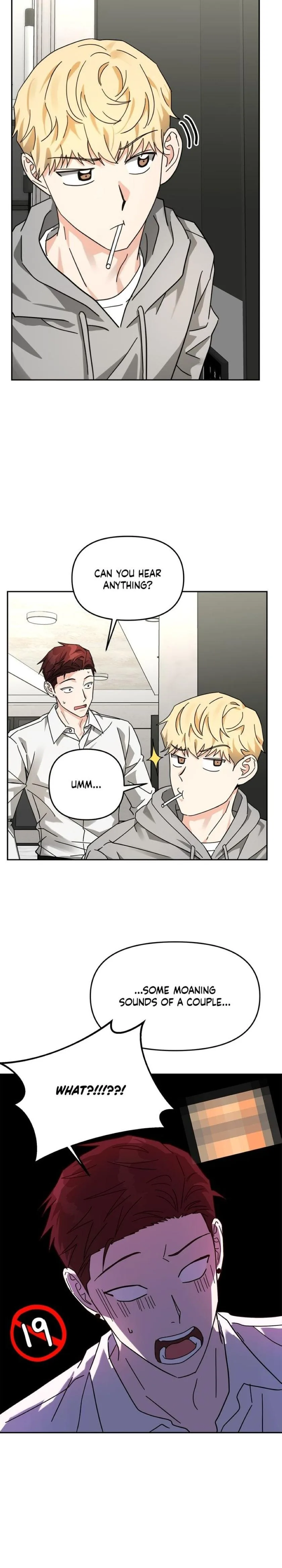 Call me the Devil Chapter 26 page 25