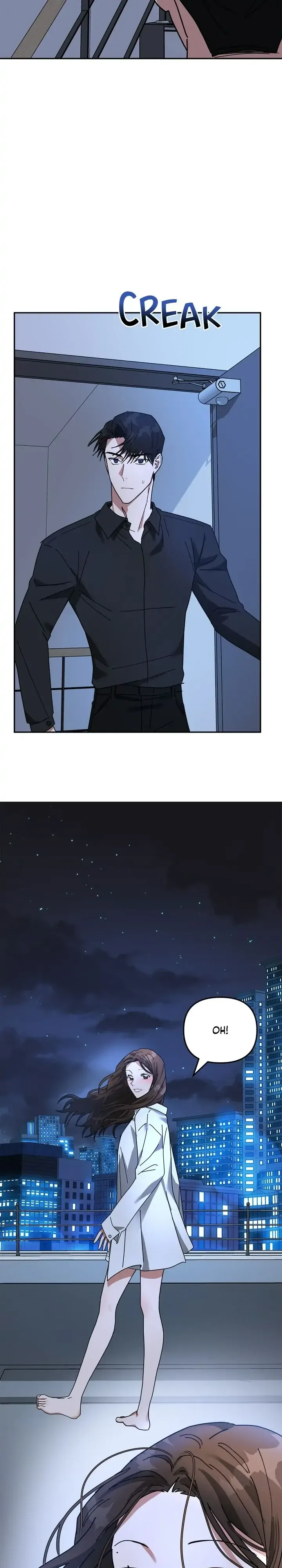Call me the Devil Chapter 12 page 38