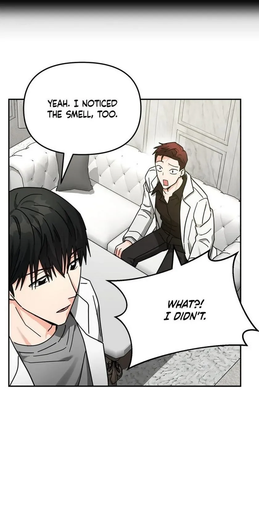 Call me the Devil Chapter 16 page 29