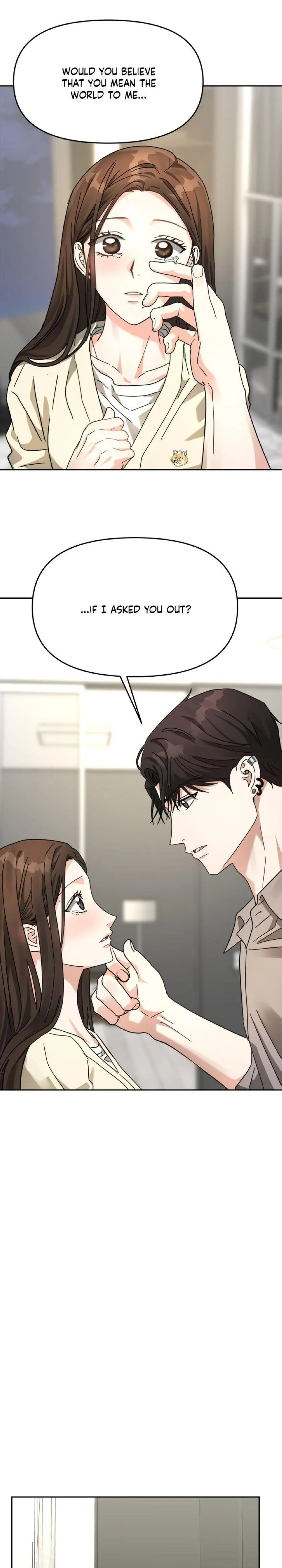 Call me the Devil Chapter 26 page 24