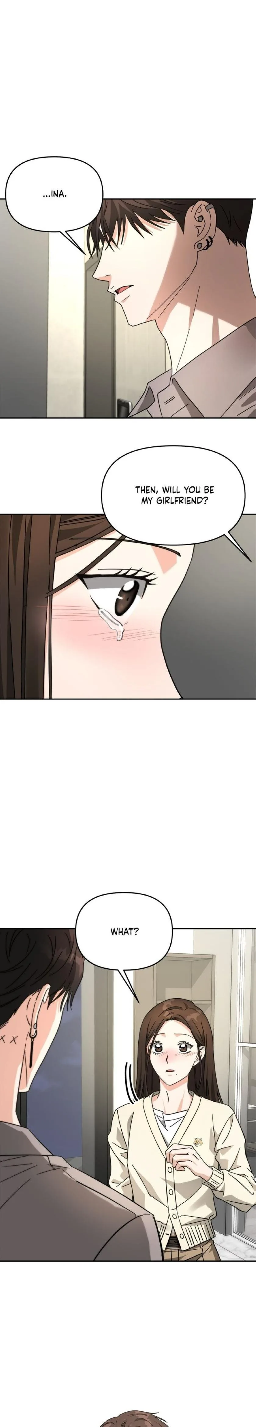 Call me the Devil Chapter 26 page 22