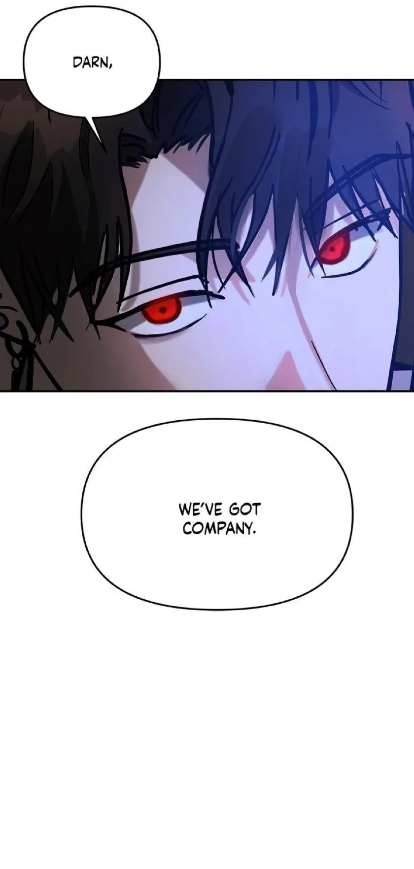 Call me the Devil Chapter 26 page 36