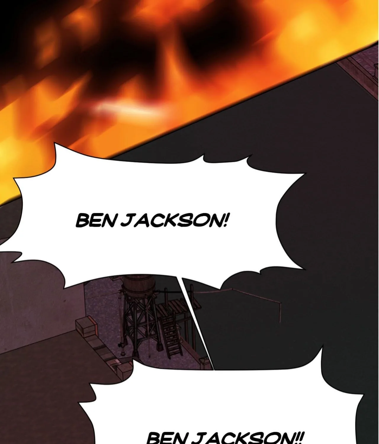 Gorgeous Robe Chapter 56 page 6