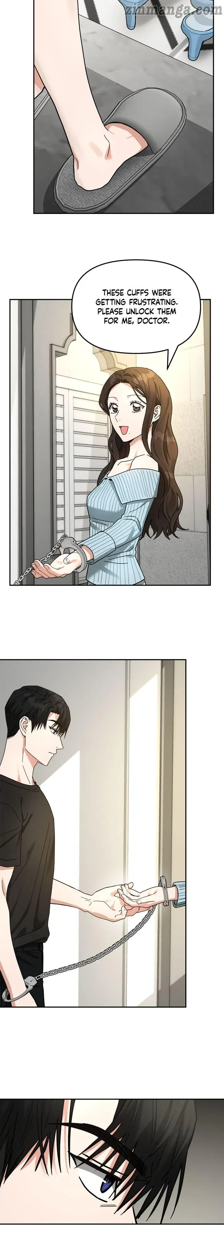 Call me the Devil Chapter 15 page 33