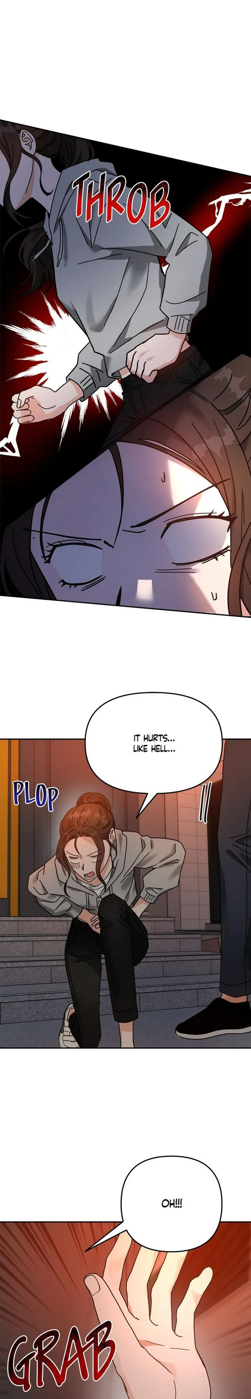 Call me the Devil Chapter 17 page 21
