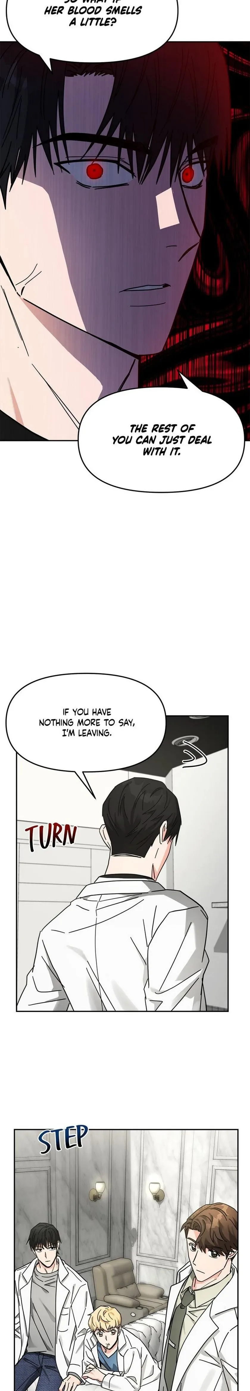 Call me the Devil Chapter 16 page 32
