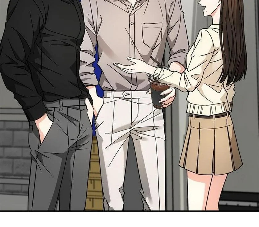 Call me the Devil Chapter 23 page 17
