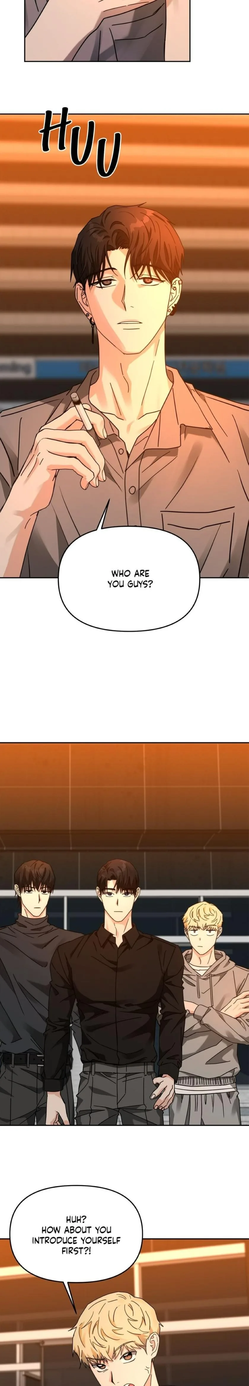Call me the Devil Chapter 25 page 4